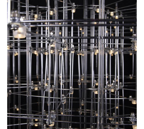 Подвесная люстра Loft it Spy 10258/1500