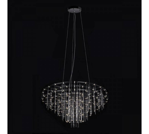 Подвесная люстра Loft it Spy 10258/600