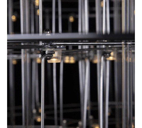 Подвесная люстра Loft it Spy 10258/600