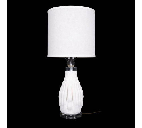 Настольная лампа декоративная Loft it Azzurra 10263T/S