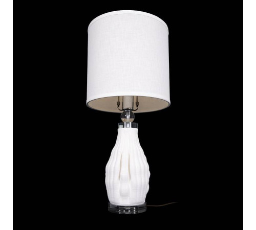 Настольная лампа декоративная Loft it Azzurra 10263T/S