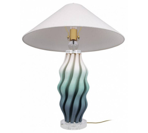 Настольная лампа декоративная Loft it Amalfi 10264T/L