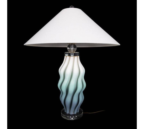 Настольная лампа декоративная Loft it Amalfi 10264T/L