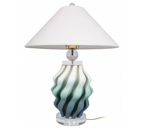 Настольная лампа декоративная Loft it Amalfi 10264T/S