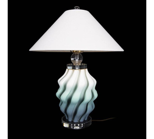 Настольная лампа декоративная Loft it Amalfi 10264T/S