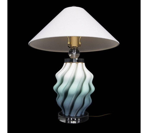 Настольная лампа декоративная Loft it Amalfi 10264T/S