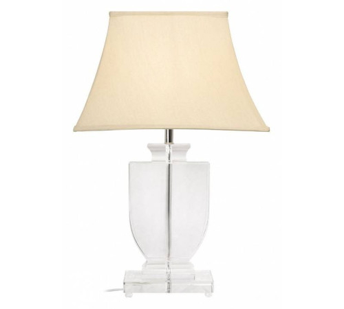 Настольная лампа Loft It Crystal 10272