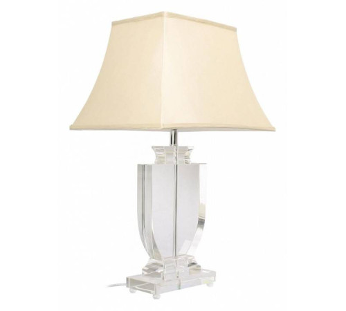 Настольная лампа Loft It Crystal 10272