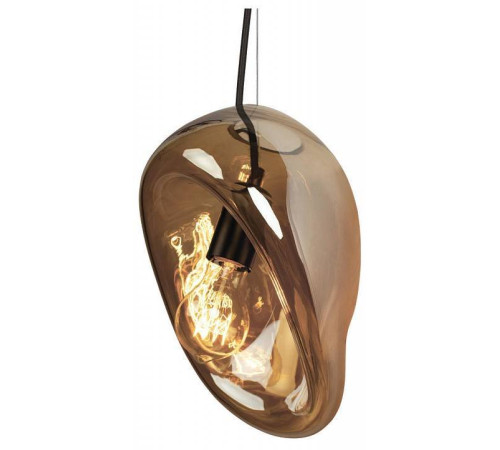 Подвесной светильник Loft it Gallo 10293 Amber