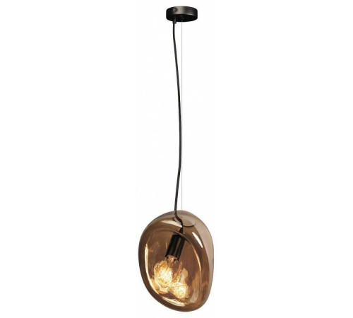 Подвесной светильник Loft it Gallo 10293 Amber