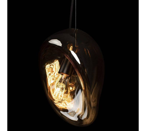 Подвесной светильник Loft it Gallo 10293 Amber