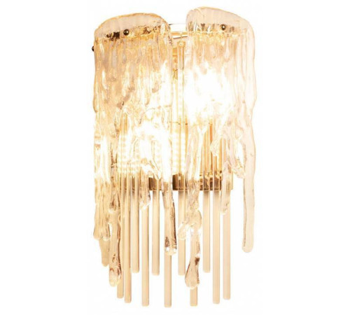 Накладной светильник Loft it Florida 10298W French gold