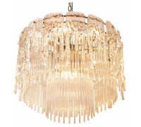 Подвесная люстра Loft it Florida 10298/600 French gold
