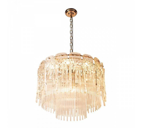 Подвесная люстра Loft it Florida 10298/600 French gold