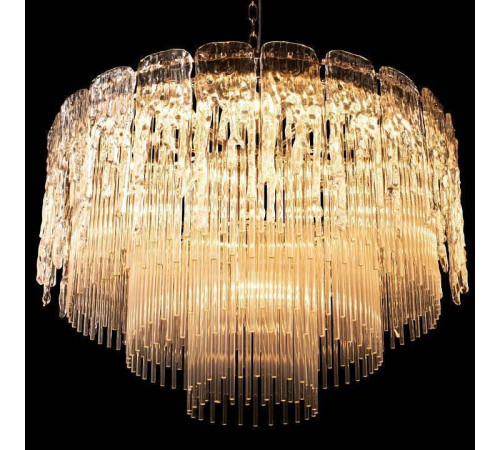 Подвесная люстра Loft it Florida 10298/800 French gold