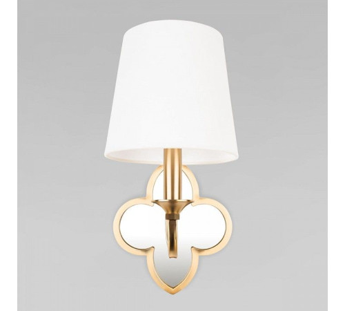Бра Loft it Silence 10303W Brass