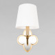 Бра Loft it Silence 10303W Brass
