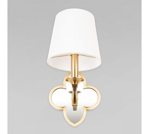 Бра Loft it Silence 10303W Brass