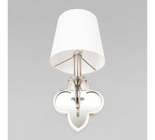 Бра Loft it Silence 10303W Nickel
