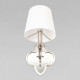 Бра Loft it Silence 10303W Nickel