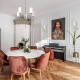 Бра Loft it Comfy 10307W Brass