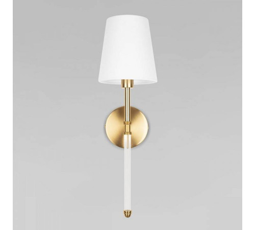 Бра Loft it Cosy 10308W Antique Brass