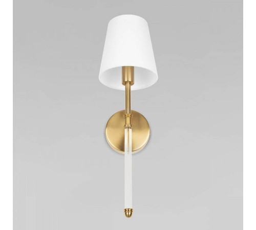 Бра Loft it Cosy 10308W Antique Brass