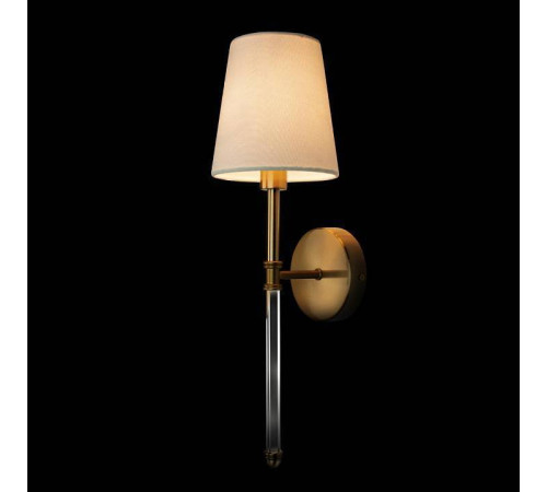 Бра Loft it Cosy 10308W Antique Brass