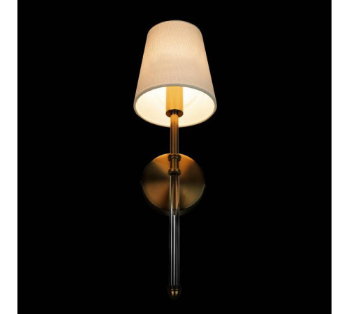 Бра Loft it Cosy 10308W Antique Brass