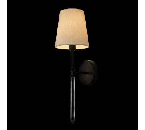 Бра Loft it Cosy 10308W Black