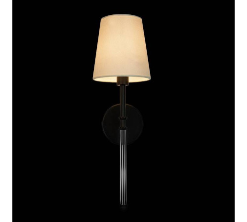Бра Loft it Cosy 10308W Black