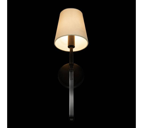 Бра Loft it Cosy 10308W Black