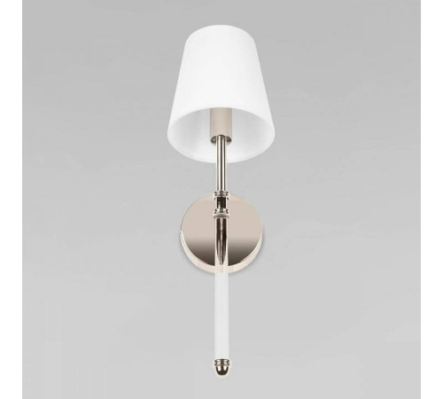 Бра Loft it Cosy 10308W Nickel