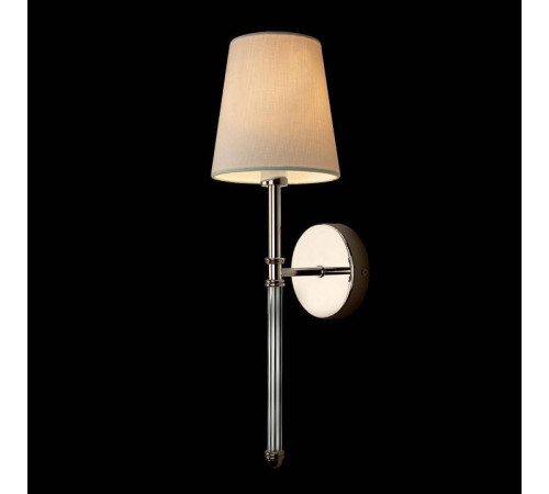 Бра Loft it Cosy 10308W Nickel