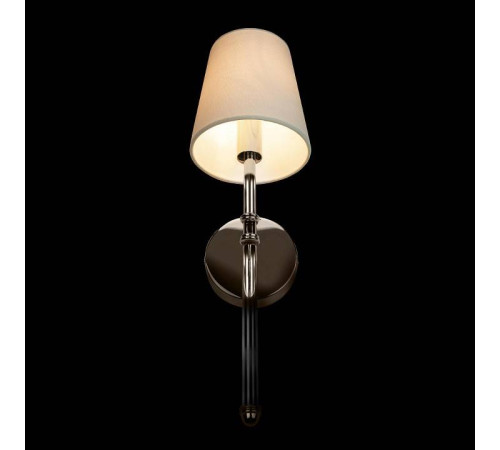 Бра Loft it Cosy 10308W Nickel