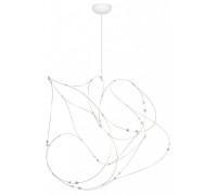 Подвесная люстра Loft it Flock of Light 10309/11 CR
