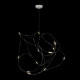 Подвесная люстра Loft it Flock of Light 10309/11 CR
