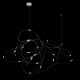 Подвесная люстра Loft it Flock of Light 10309/21 CR