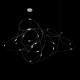 Подвесная люстра Loft it Flock of Light 10309/21 CR