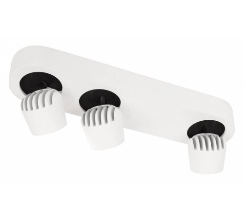 Накладной светильник Loft it Quiet 10320/3 White