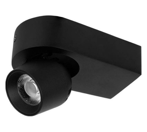 Накладной светильник Loft it Quiet 10320 Black