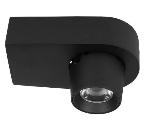 Накладной светильник Loft it Quiet 10320 Black