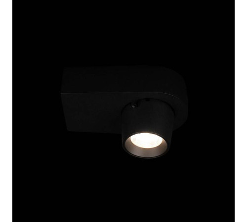 Накладной светильник Loft it Quiet 10320 Black