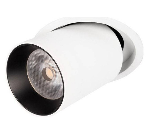 Встраиваемый светильник Loft it Apex 10327/A White
