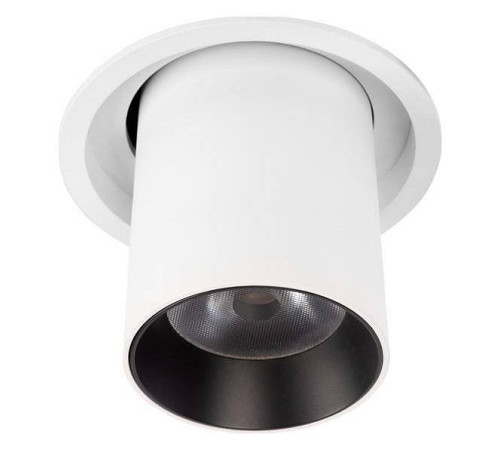 Встраиваемый светильник Loft it Apex 10327/A White