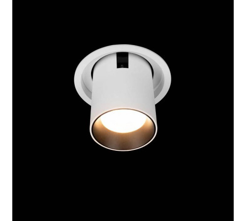 Встраиваемый светильник Loft it Apex 10327/A White
