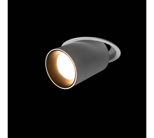 Встраиваемый светильник Loft it Apex 10327/A White