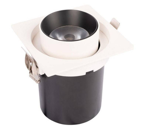 Встраиваемый светильник Loft it Apex 10327/B White