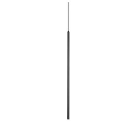 Подвесной светильник Loft it Metropolis 10333/600 Black