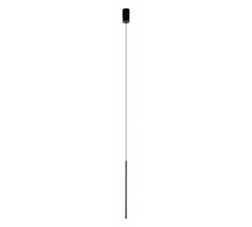 Подвесной светильник Loft it Metropolis 10333/600 Black